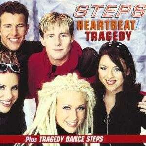 Steps